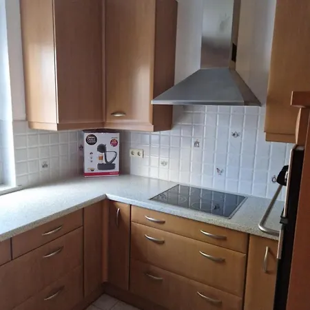 בית נופש Guntramsdorfappartment גונטרמסדורף