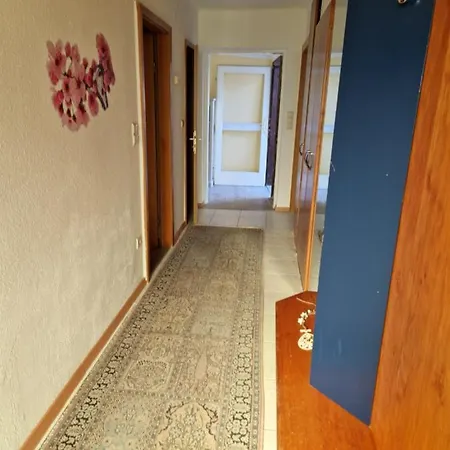 Guntramsdorfappartment غونترامسدورف