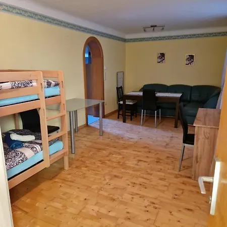 בית נופש Guntramsdorfappartment