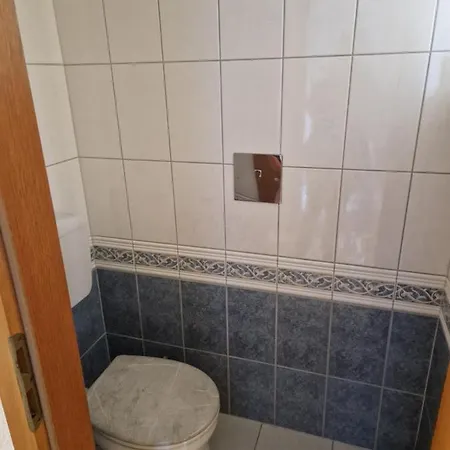 Guntramsdorfappartment בית נופש *