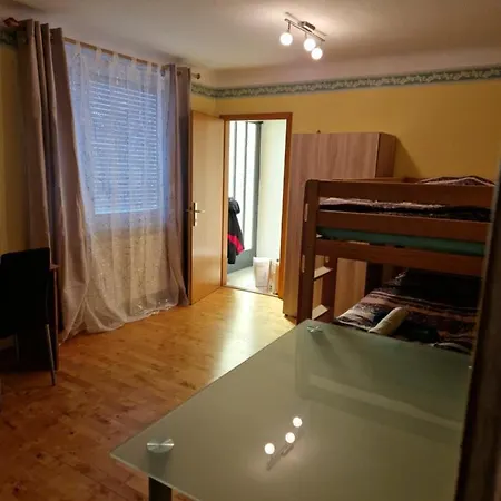 Guntramsdorfappartment *