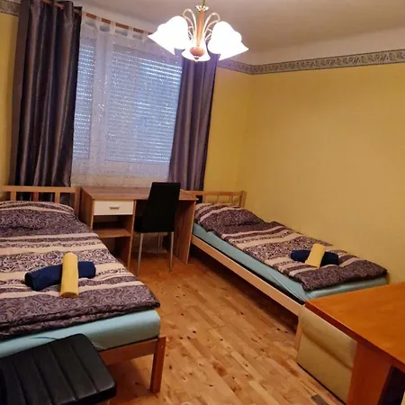 بيت للعطل Guntramsdorfappartment غونترامسدورف