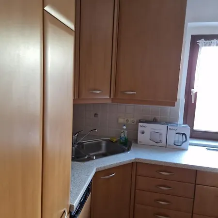 בית נופש Guntramsdorfappartment