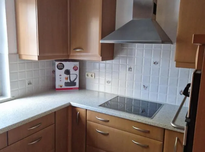 Сasa de vacaciones Guntramsdorfappartment Guntramsdorf