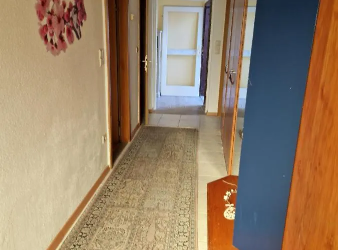 Guntramsdorfappartment גונטרמסדורף