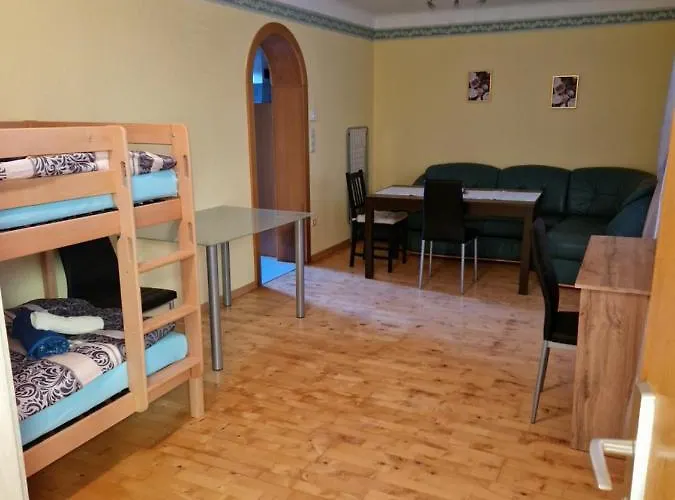 Сasa de vacaciones Guntramsdorfappartment