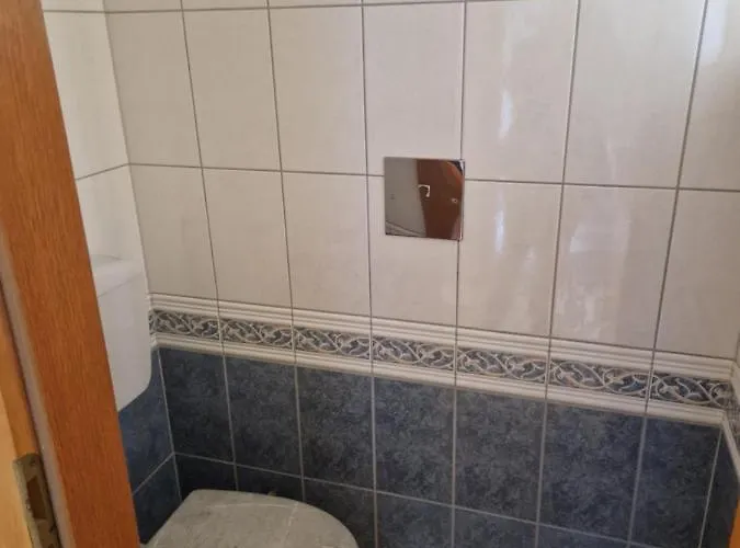 Guntramsdorfappartment Сasa de vacaciones *