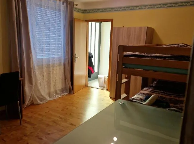 Guntramsdorfappartment *