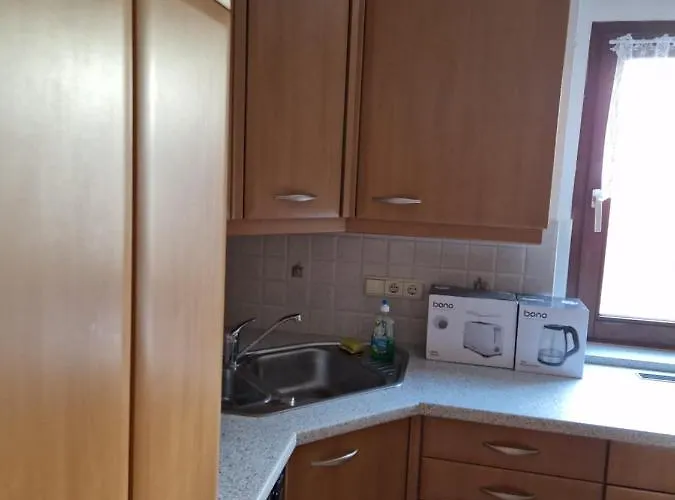 Сasa de vacaciones Guntramsdorfappartment